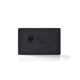 Orbit Card