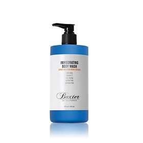 Baxter Of California Invigorating Body Wash 473ml