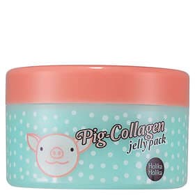 Holika Holika Pig Collagen Jelly Pack 80g