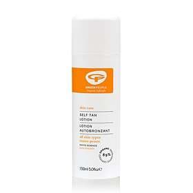 Green People Self Tan Lotion 150ml
