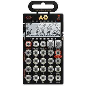 Teenage Engineering PO-33 K.O.