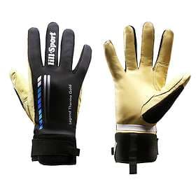 Lillsport Legend Thermo Gold Glove (Unisex)