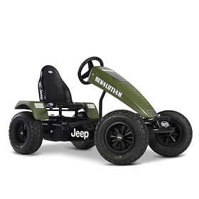 Berg Toys Jeep Revolution XXL-BFR