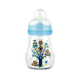 Mam Feel Good Glass 170ml