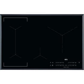 AEG IKE84445FB (Svart)