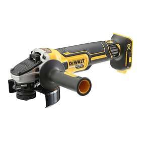 Dewalt DCG405N (Utan Batteri)