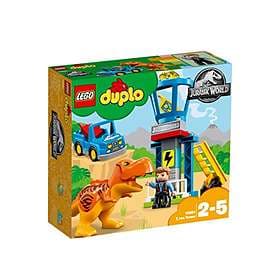 LEGO Duplo 10880 T. Rex Torn