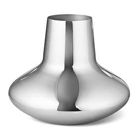 Georg Jensen Koppel Vas I Rostfritt Stål 222mm