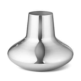 Georg Jensen Koppel Vas I Rostfritt Stål 185mm