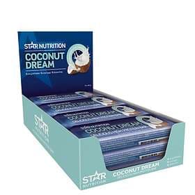 Star Nutrition Protein Bar 55g 12st