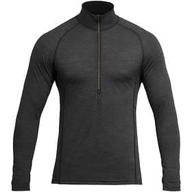 Devold Running LS Shirt Zip Neck (Herr)