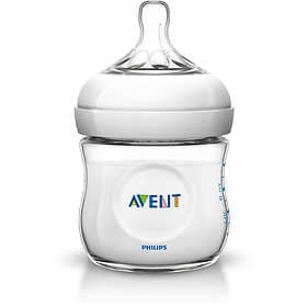 Philips Avent Natural Bottle 125ml