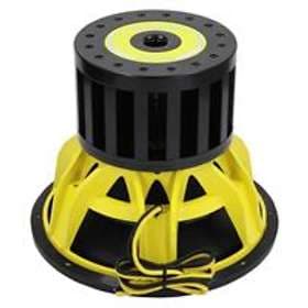 Ground Zero Plutonium GZPW 15NEO-SPL