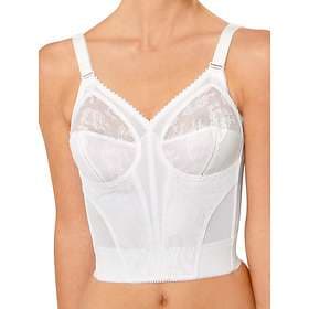 Triumph Doreen Non-Wired Longline Bra