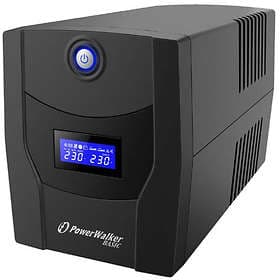 PowerWalker Basic VI 1500 STL