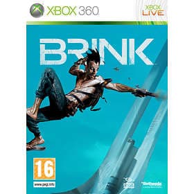 Brink (Xbox 360)