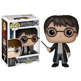 Funko POP! Harry Potter 01 Harry Potter