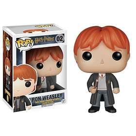 Funko POP! Harry Potter Ron Weasley