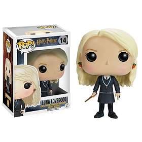 Funko POP! Harry Potter Luna Lovegood