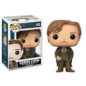 Funko POP! Harry Potter Remus Lupin