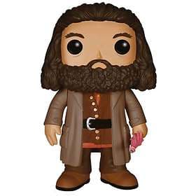 Funko POP! Harry Potter Rubeus Hagrid