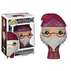 Funko POP! Harry Potter Albus Dumbledore 04