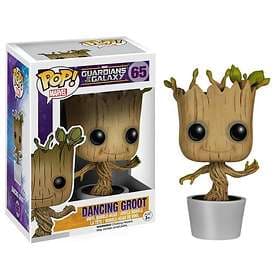 Funko POP! Marvel Guardians of the Galaxy Dancing Groot 65