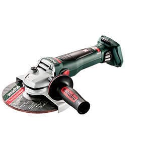 Metabo WB 18 LTX BL 180 (Utan Batteri)