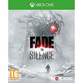 Fade to Silence (Xbox One | Series X/S)