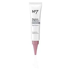 Boots No7 Restore & Renew Multi-Action Eye Cream 15ml