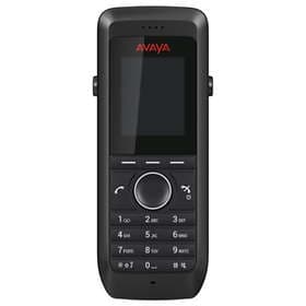 Avaya DECT 3735 Handenhet
