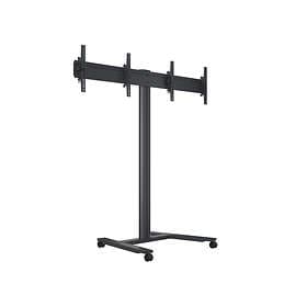 Multibrackets M Public Display Stand 180 HD Dual