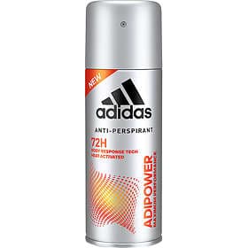 Adidas Men Adipower Deo Spray 150ml