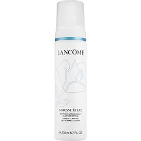 Lancome Mousse Eclat Express Clarifying Self-Foaming Cleanser 200ml