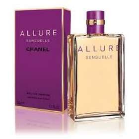 Chanel Allure Sensuelle edp 100ml