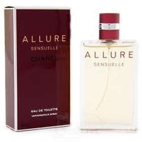 Chanel Allure Sensuelle edt 100ml