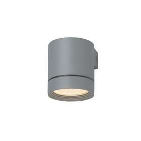 Hide-a-Lite Round Wall Single III