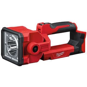 Milwaukee M18S LED