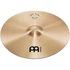 MEINL Pure Alloy Medium Ride 20"