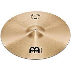 MEINL Pure Alloy Medium Crash 18"