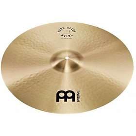 MEINL Pure Alloy Medium Ride 22"