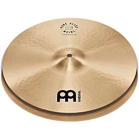 MEINL Pure Alloy Medium Hi-hats 14"