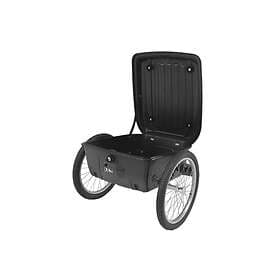 M-Wave Carry All Box (Lastvagn)