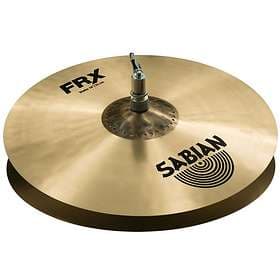 Sabian FRX Hi-Hat 14"