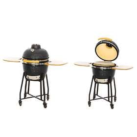 Mustang Grill Kamado 18"
