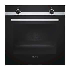 Siemens HB510ABR0S (Svart)