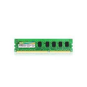 Silicon Power DDR3 1600MHz 4GB (SP004GLLTU160N02)
