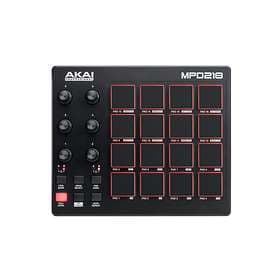 Akai Professional MPD218