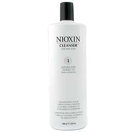 Nioxin Cleanser System 1 1000ml