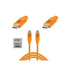 Tether Tools TetherPro USB C - USB C 3.0 4,6m